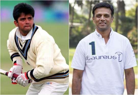 Cricketers Carrier Starting Photos