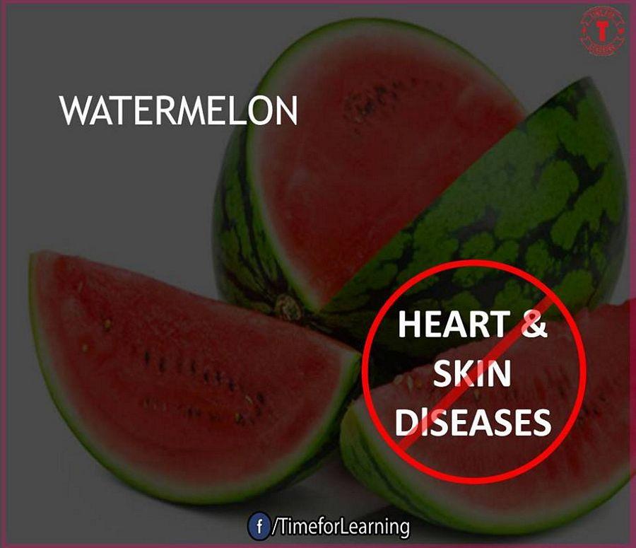 Eat these Fruits & Vegetable to prevent many diseases