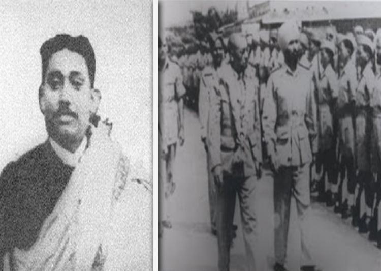 Freedom Fighters who Fought for Independence