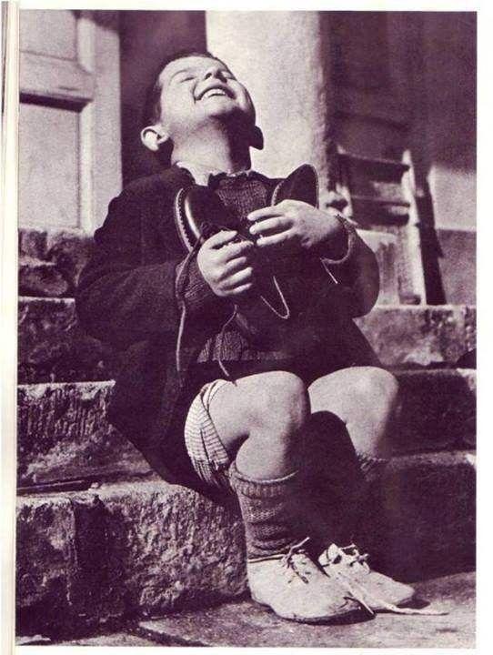 Happiest Photos Ever Taken Will Make You Happy