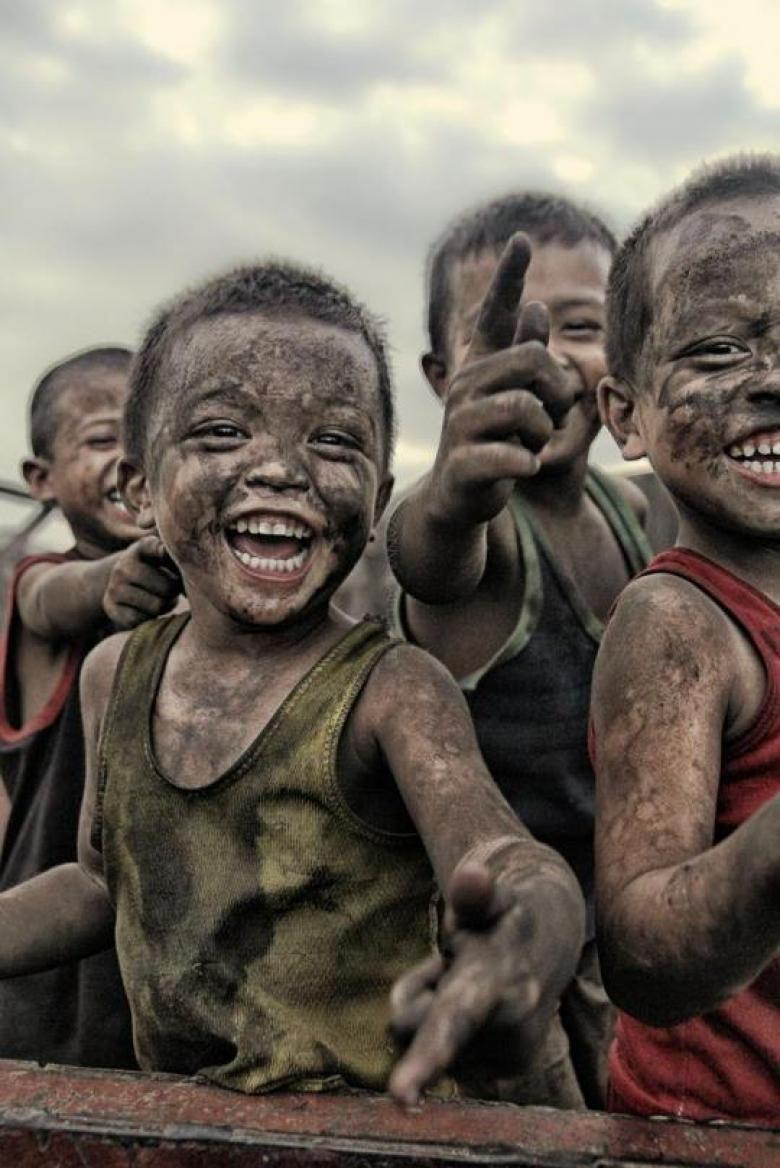 Happiest Photos Ever Taken Will Make You Happy