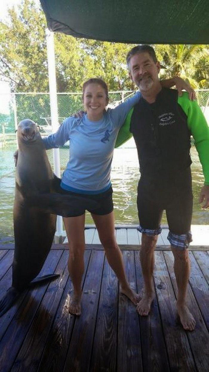 Happiest Photos Ever Taken Will Make You Happy
