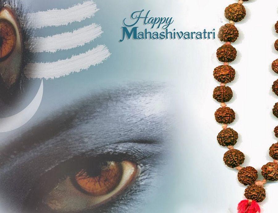 Happy Maha Shivratri Wishes & Quotes