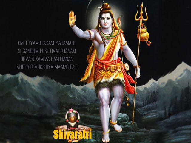 Happy Maha Shivratri Wishes & Quotes