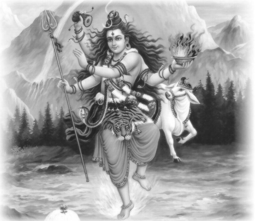 Happy Maha Shivratri Wishes & Quotes