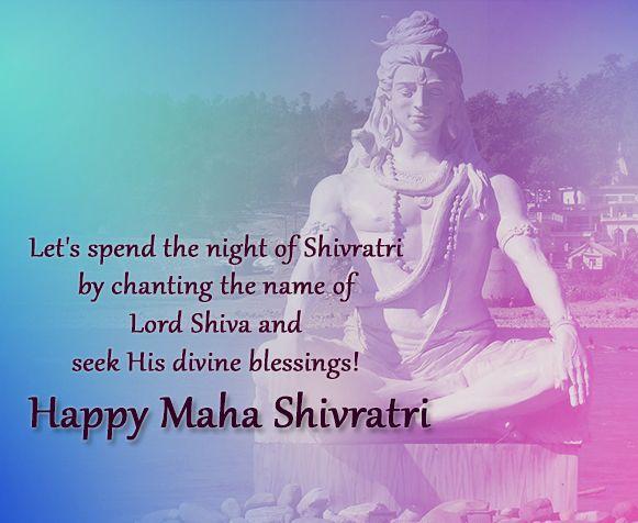 Happy Maha Shivratri Wishes & Quotes