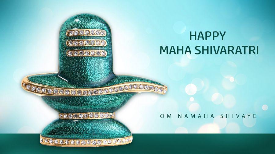 Happy Maha Shivratri Wishes & Quotes