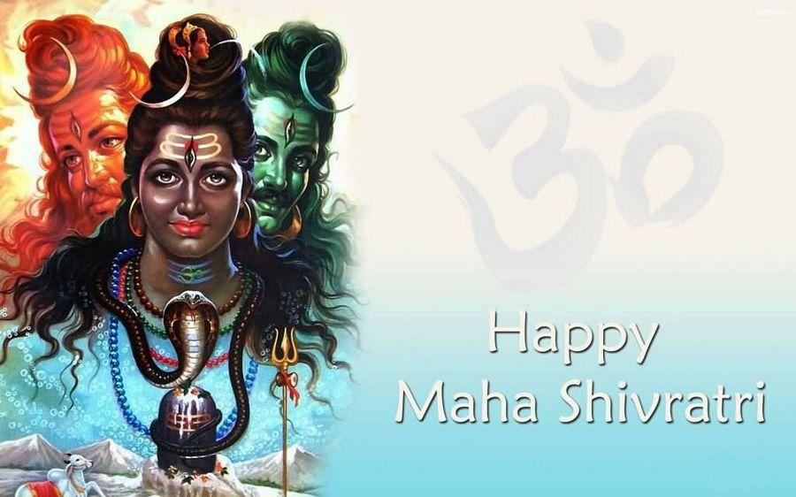 Happy Maha Shivratri Wishes & Quotes