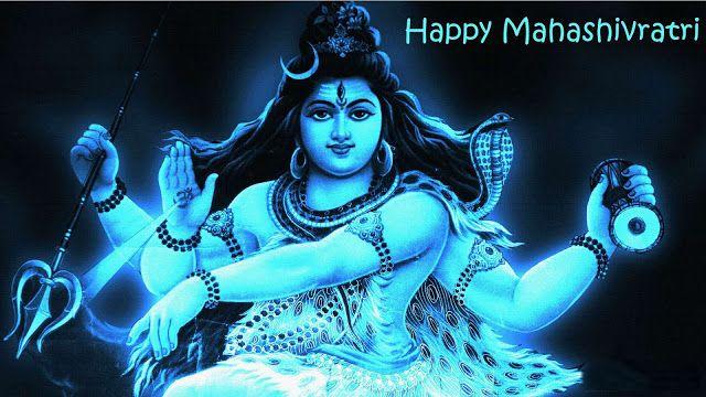 Happy Maha Shivratri Wishes & Quotes