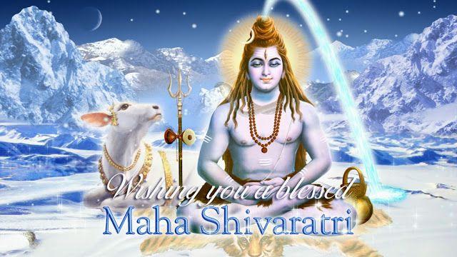 Happy Maha Shivratri Wishes & Quotes