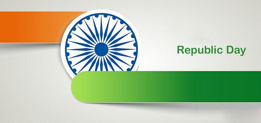 Happy Republic Day 2018 HD Wallpapers