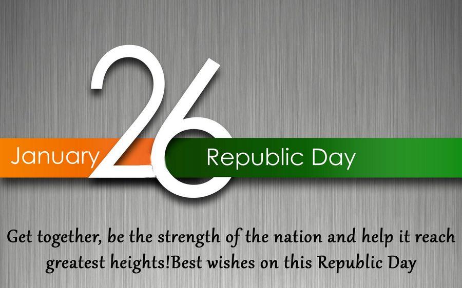Happy Republic Day 2018 HD Wallpapers