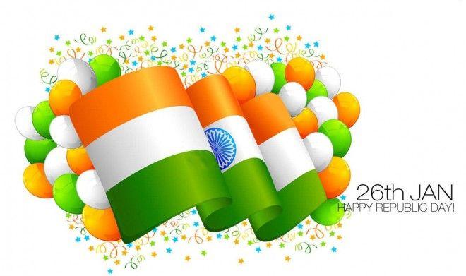 Happy Republic Day 2018 HD Wallpapers