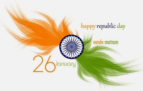 Happy Republic Day 2018 HD Wallpapers