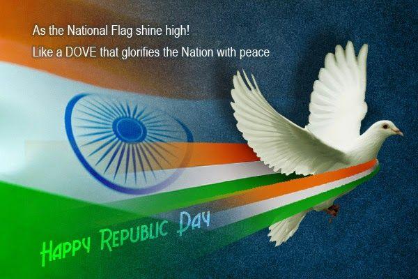 Happy Republic Day 2018 HD Wallpapers
