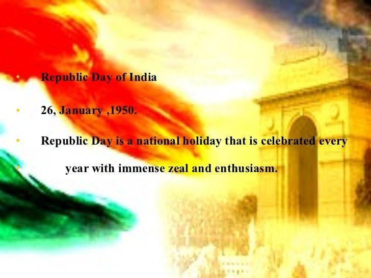 Happy Republic Day 2018 HD Wallpapers