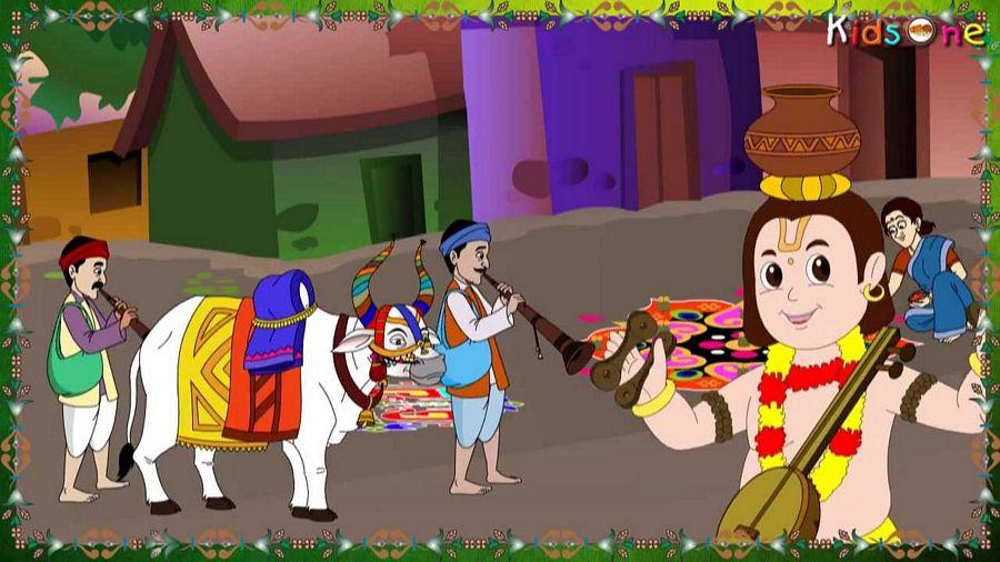 Happy Sankranti Images 2017 & Greeetings