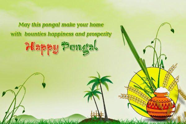 Happy Sankranti Images 2017 & Greeetings