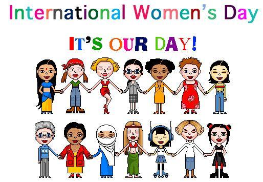 Happy Women's Day 2017 Quotes & Images