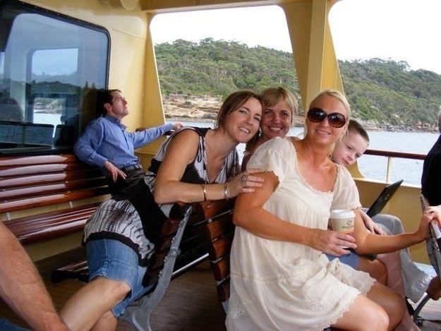 Hilarious Photos Taken At The Perfect Moment Is Painfully Funny