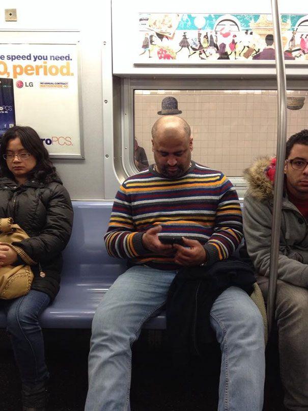 Hilarious Photos Taken At The Perfect Moment Is Painfully Funny