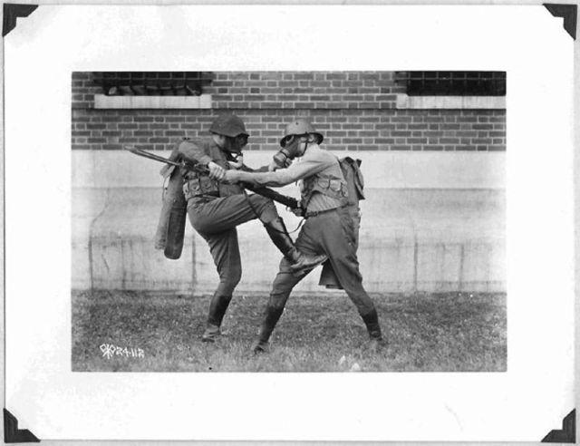INCREDIBLE! Censored World War I Photos Revealed