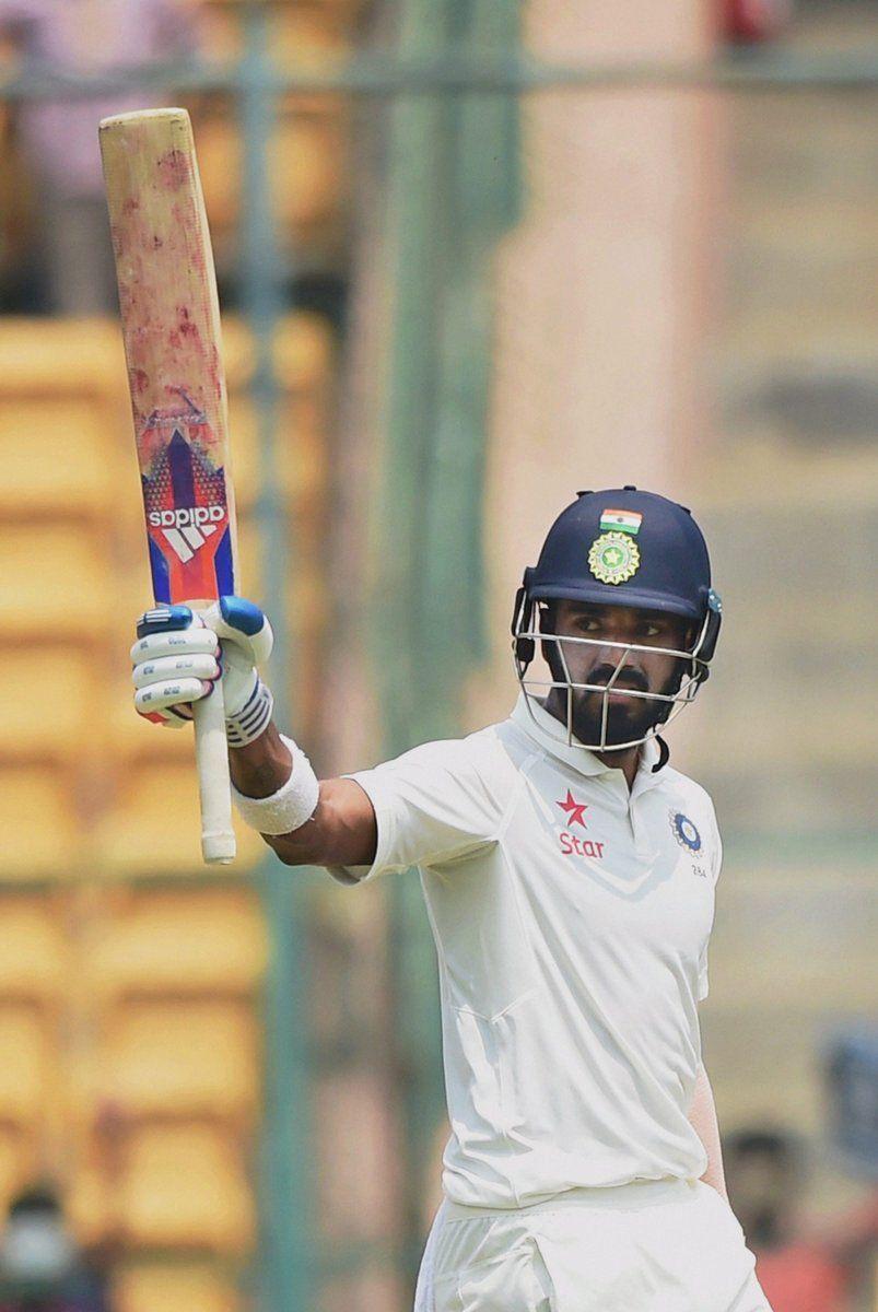 Ind vs Aus 2nd Test Match Highlights Photos