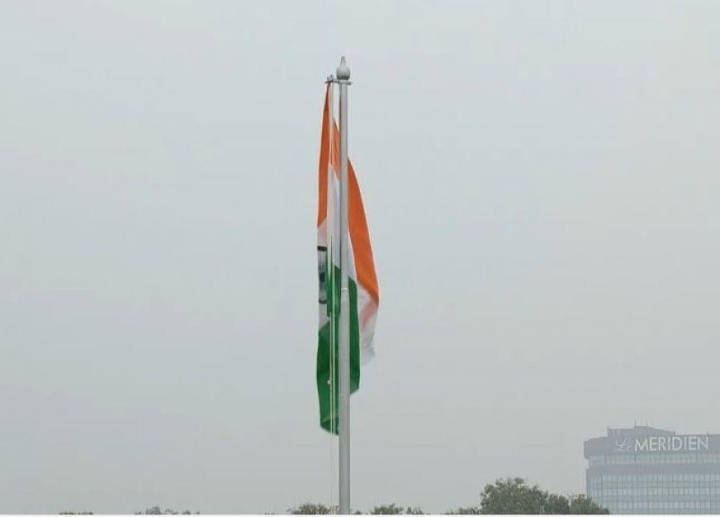 India celebrates 68th Republic Day Photos