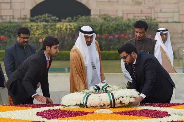 India celebrates 68th Republic Day Photos