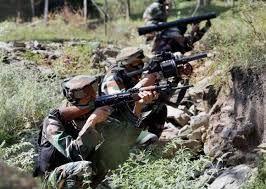 India Strikes Againest Terrorists in Pakistan Photos