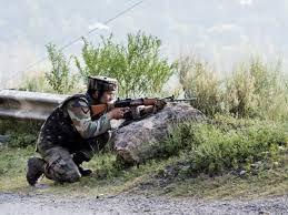 India Strikes Againest Terrorists in Pakistan Photos