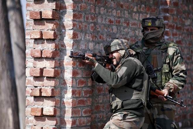 India Strikes Againest Terrorists in Pakistan Photos