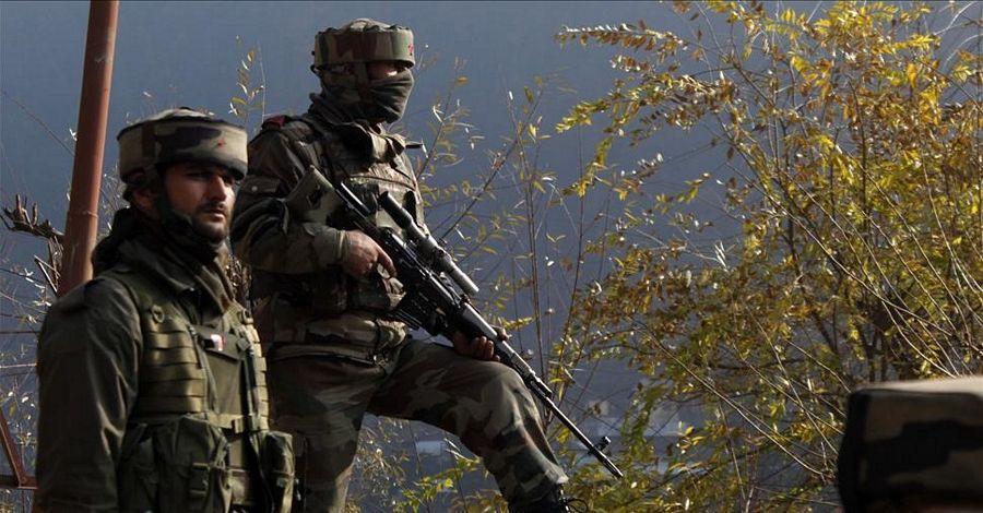 India Strikes Againest Terrorists in Pakistan Photos