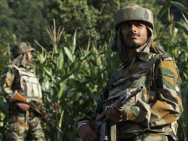 India Strikes Againest Terrorists in Pakistan Photos