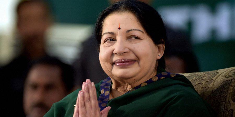 Jayalalitha Photos