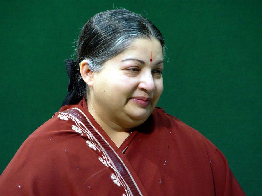 Jayalalitha Photos