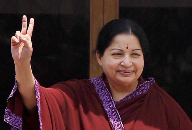 Jayalalitha Photos