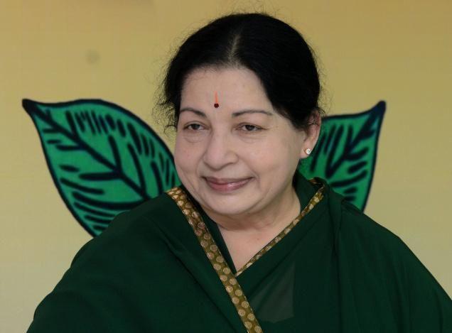 Jayalalitha Photos