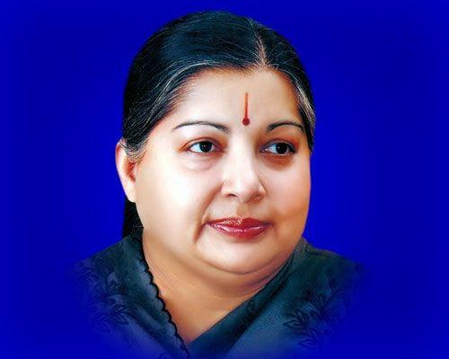 Jayalalitha Photos