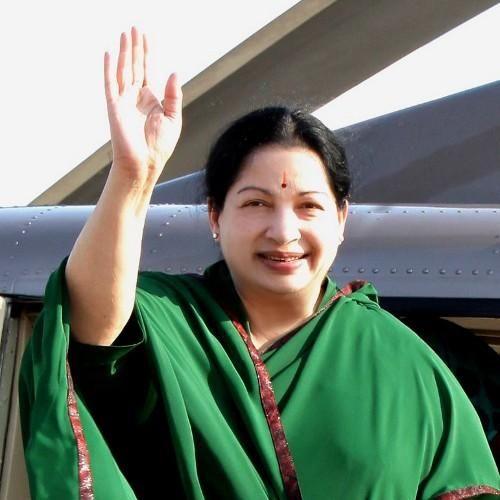 Jayalalitha Photos