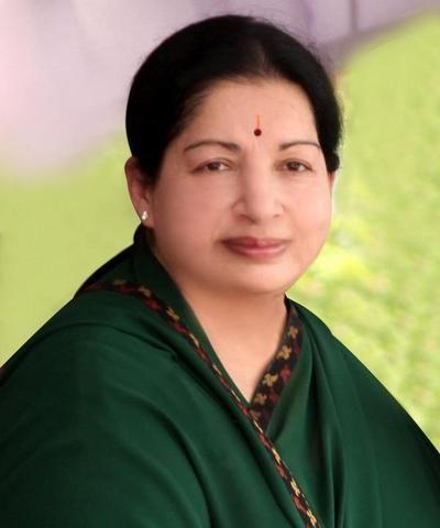 Jayalalitha Photos