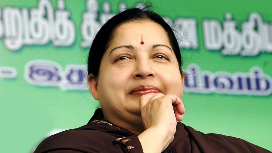 Jayalalitha Photos