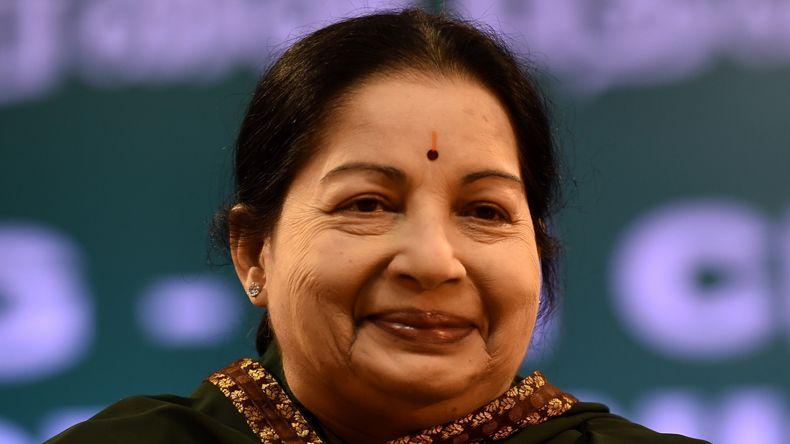 Jayalalitha Photos