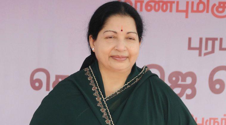 Jayalalitha Photos