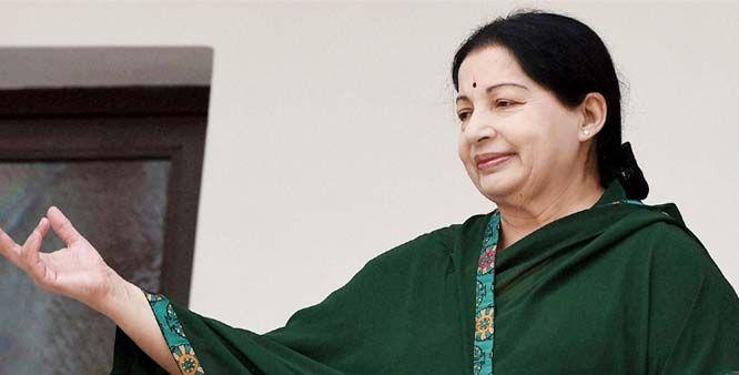 Jayalalitha Photos