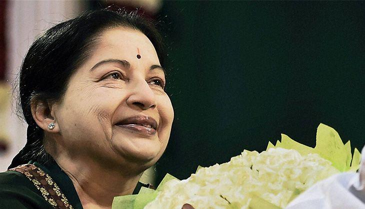 Jayalalitha Photos