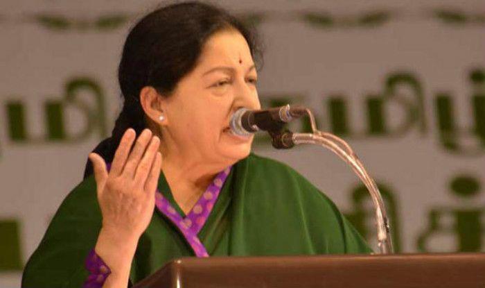 Jayalalitha Photos