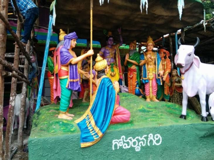 Khairatabad Ganesh Nimajjanam Exclusive Photos