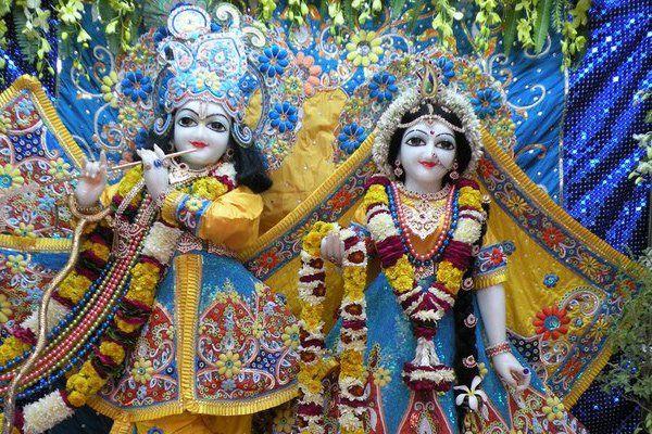 Krishnashtami Celebrations 2017 Photos