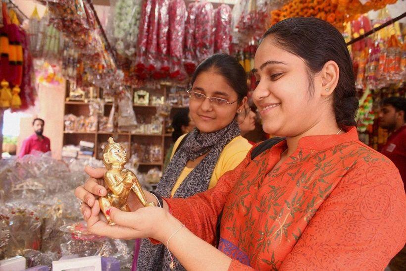 Krishnashtami Celebrations 2017 Photos